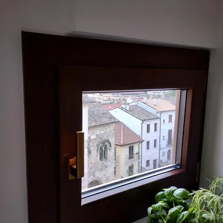 La Leoncina Сasa de vacaciones *
